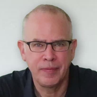 Professor Brusseau