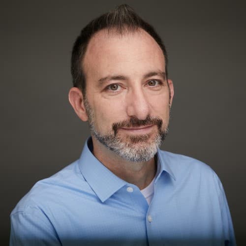 Professor Jeremy Kagan